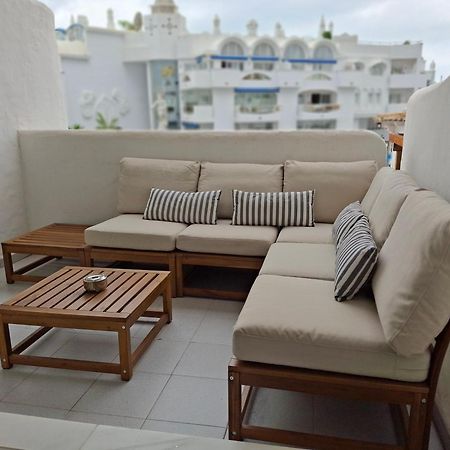 Puerto Marina Palace Benalmádena Extérieur photo