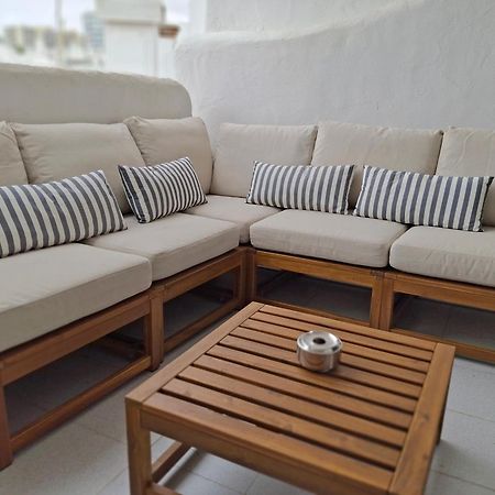 Puerto Marina Palace Benalmádena Extérieur photo