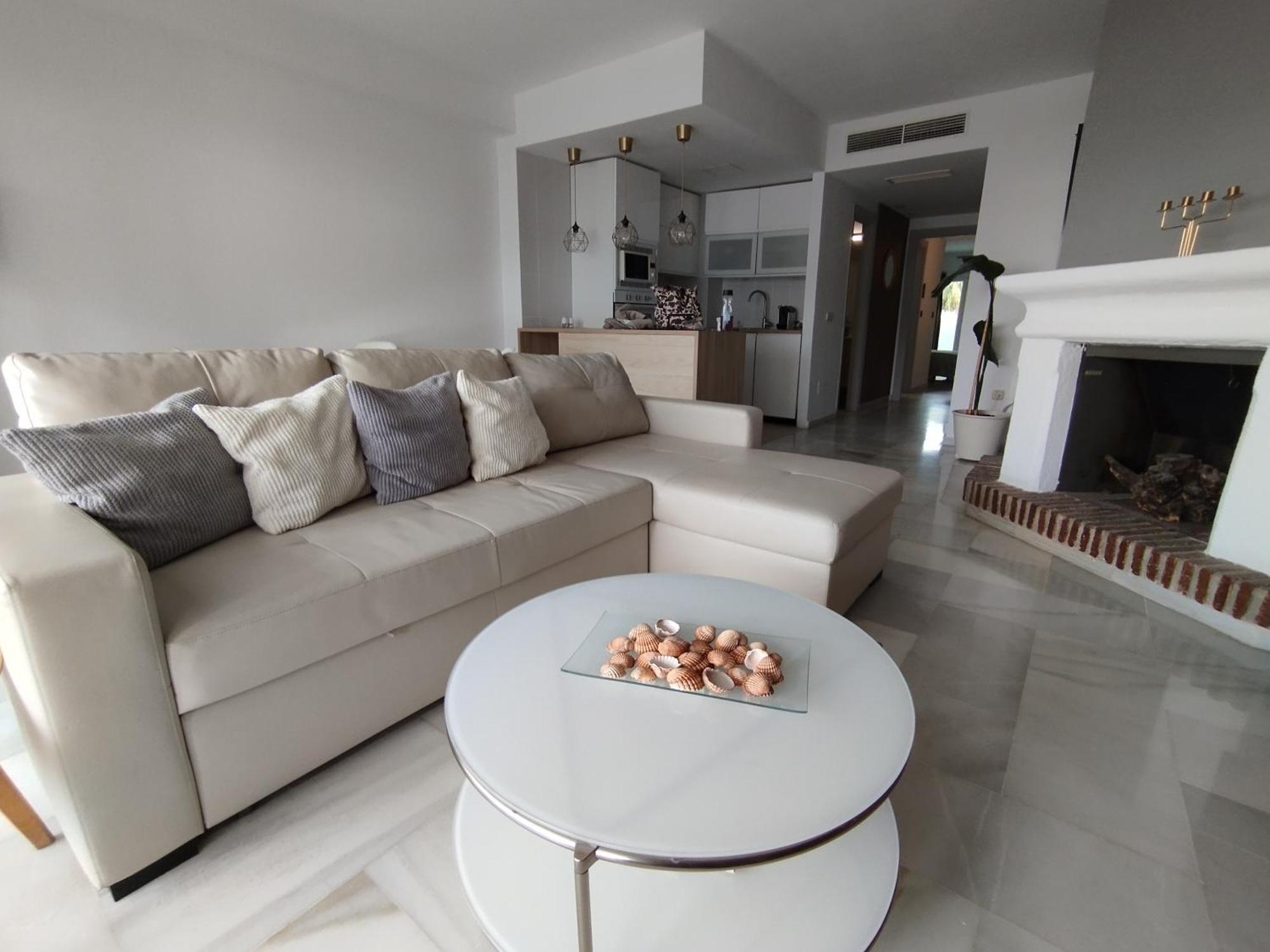 Puerto Marina Palace Benalmádena Extérieur photo