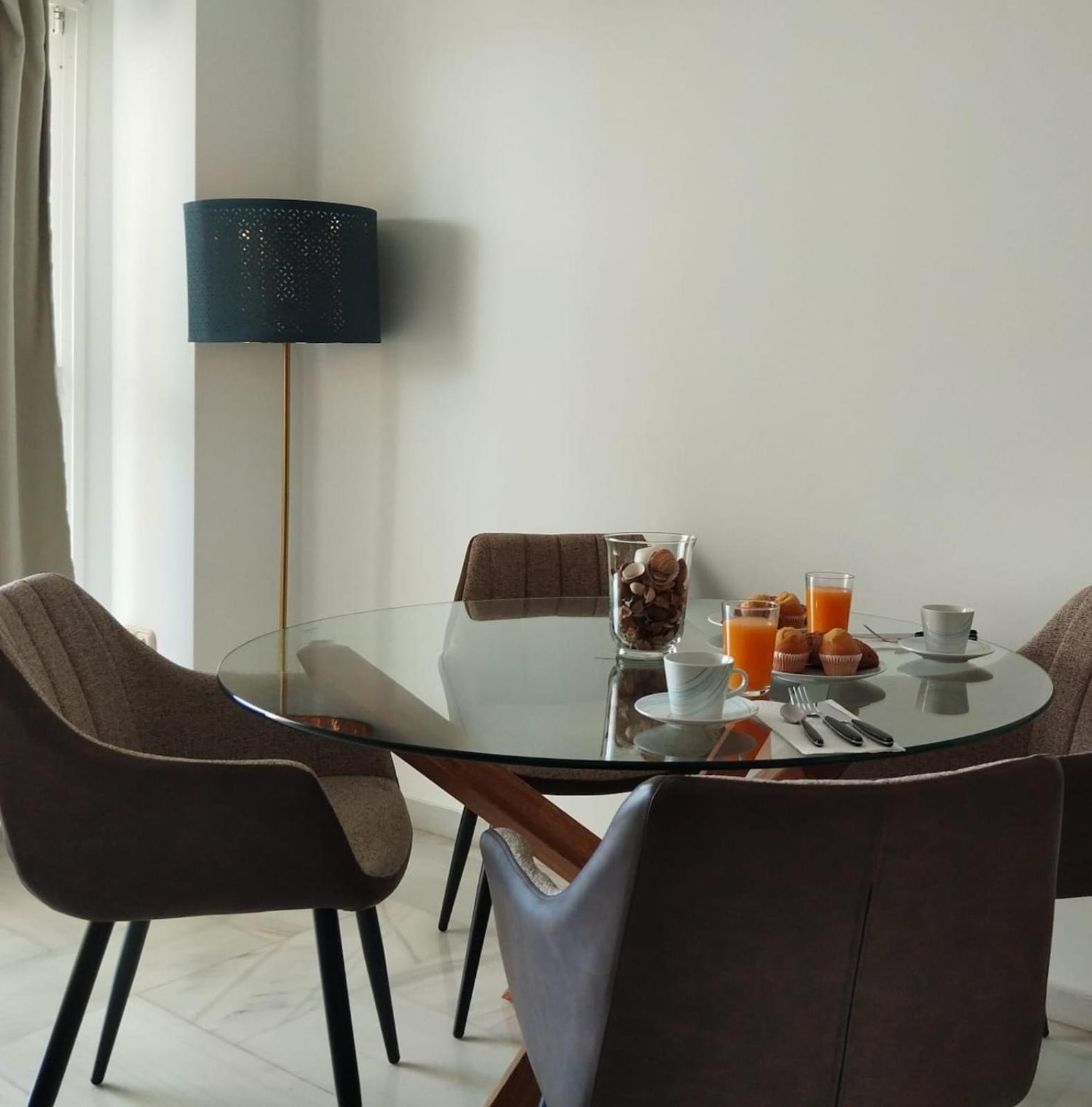 Puerto Marina Palace Benalmádena Extérieur photo