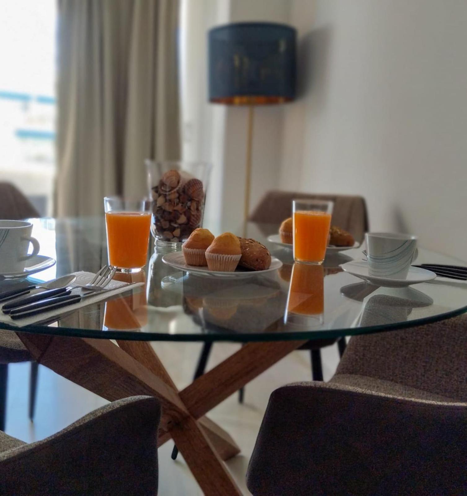 Puerto Marina Palace Benalmádena Extérieur photo
