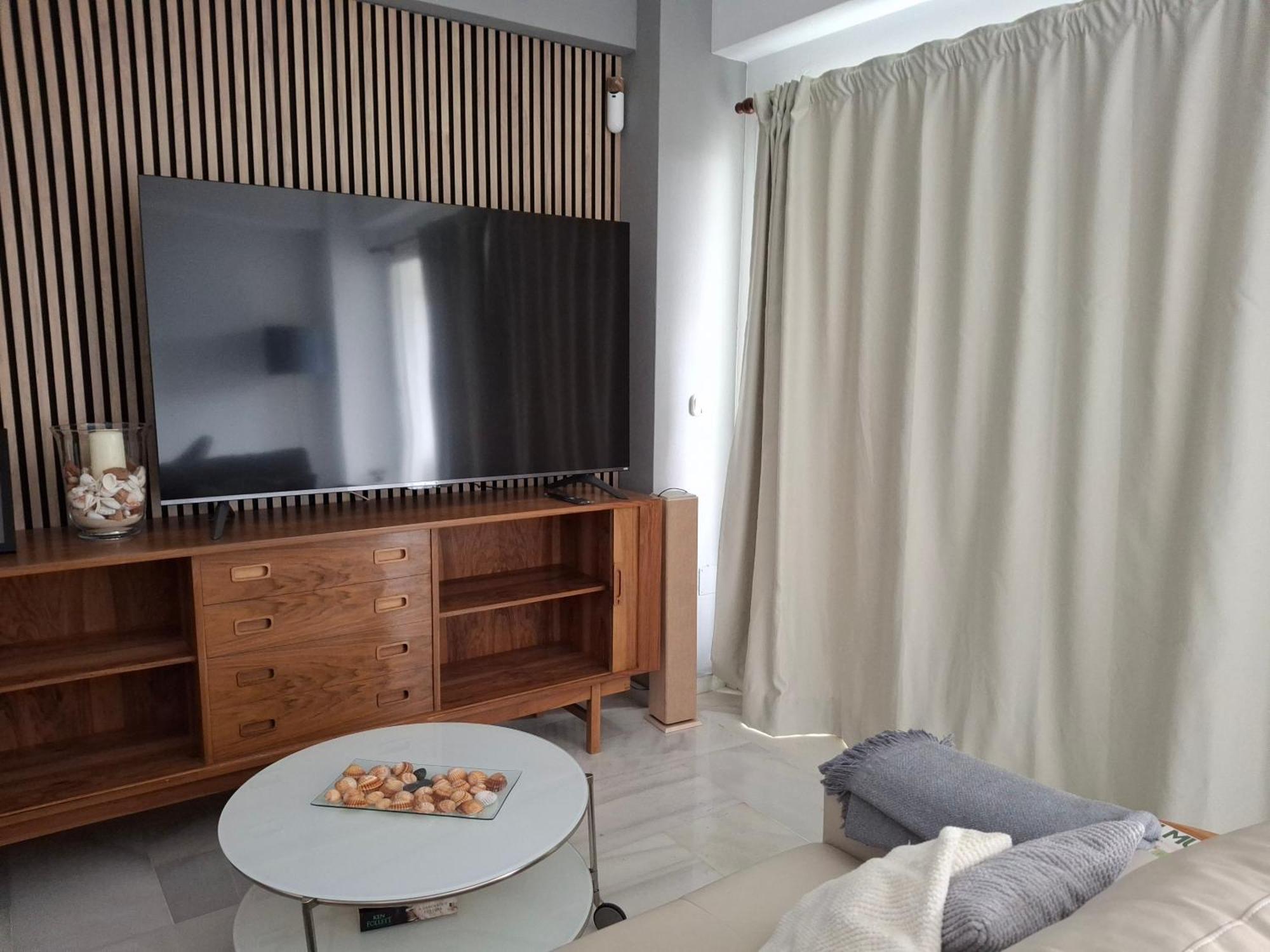 Puerto Marina Palace Benalmádena Extérieur photo