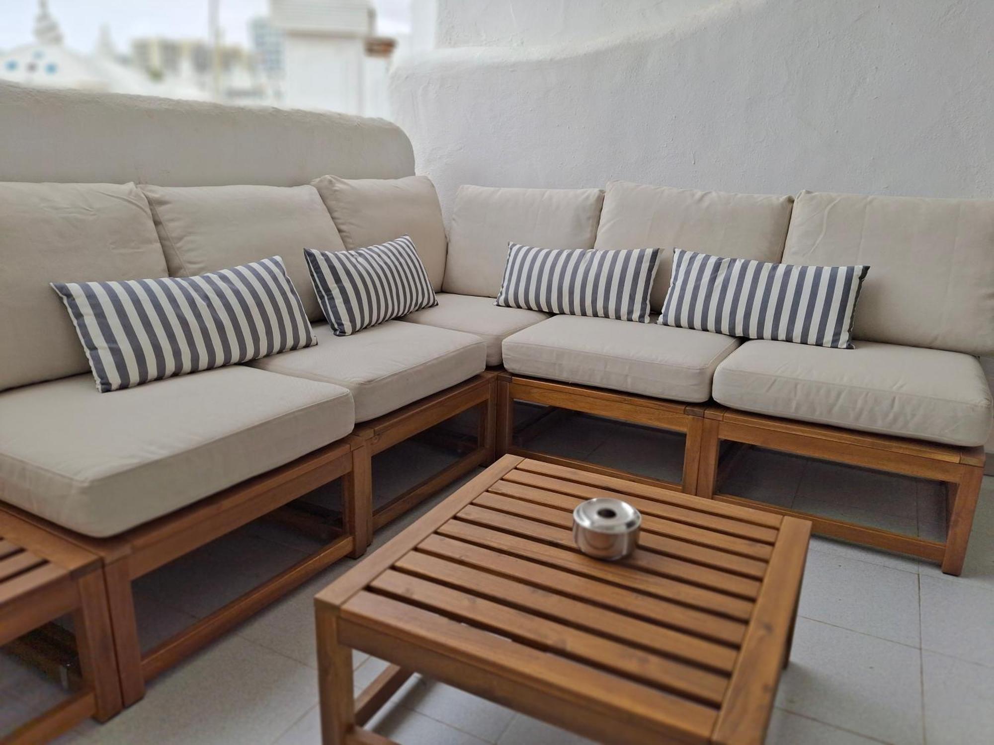 Puerto Marina Palace Benalmádena Extérieur photo