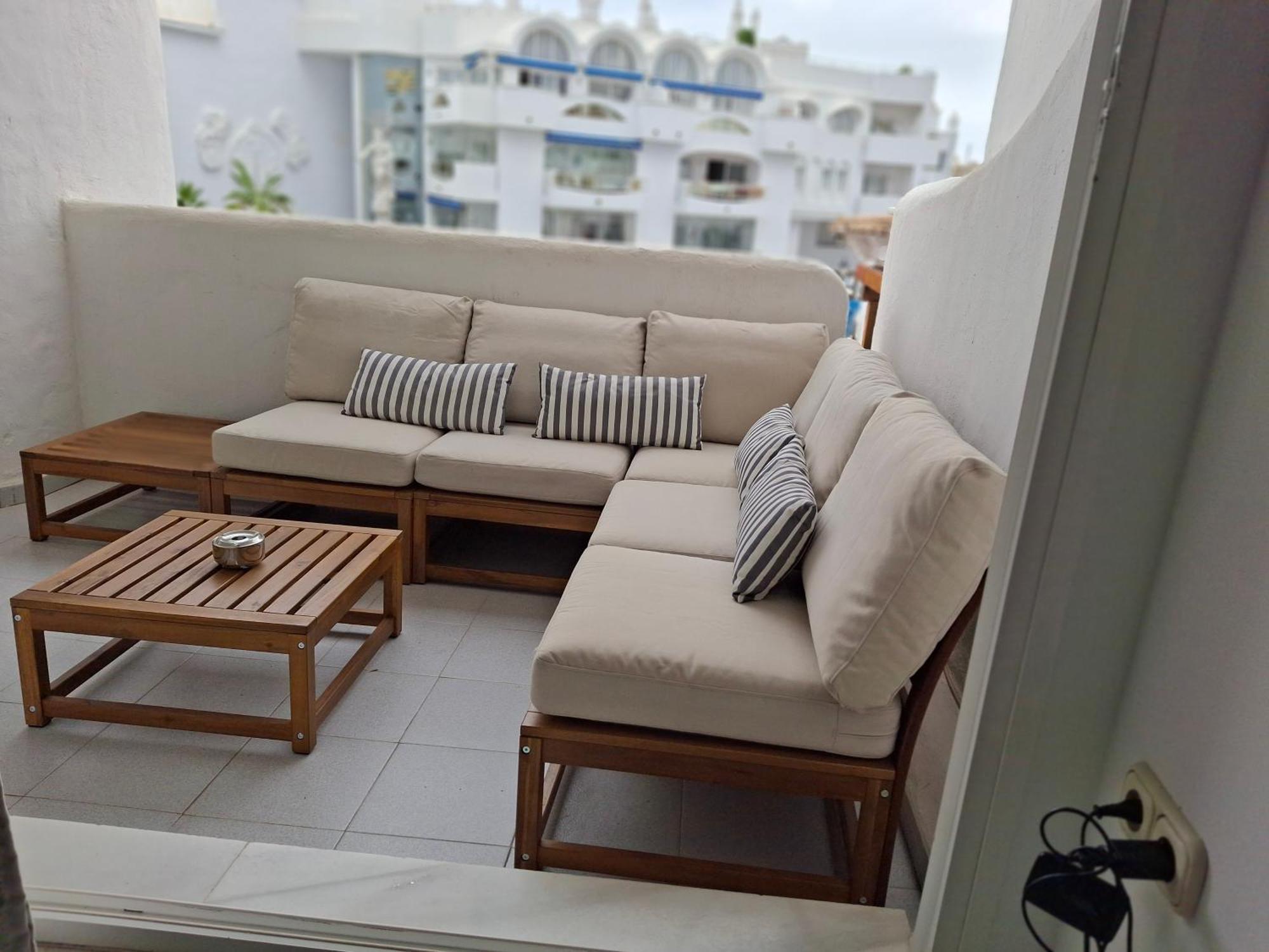 Puerto Marina Palace Benalmádena Extérieur photo